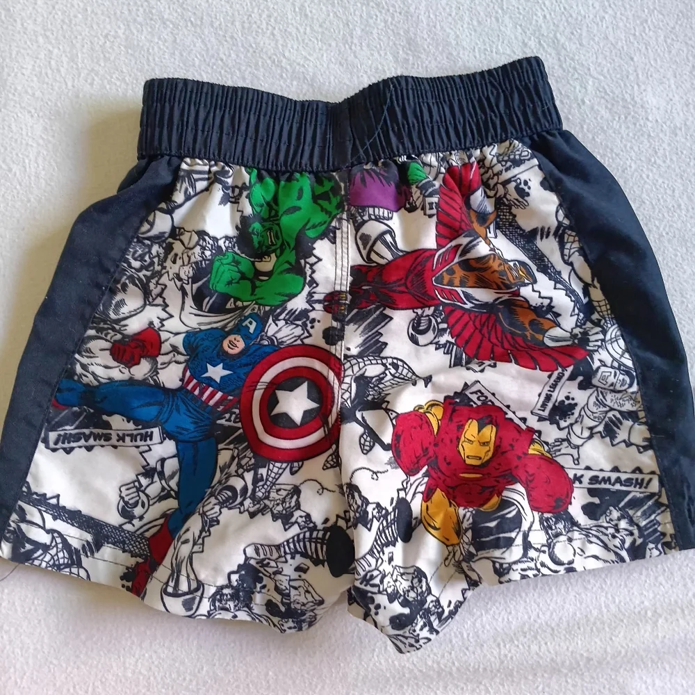 Marvel sz 3t